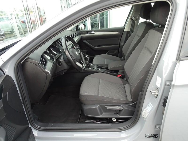 Volkswagen Passat 1.5 TSI Conceptline / Navi, миниатюра 7