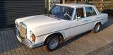 Mercedes-Benz Mercedes 280 SE 3.5, Oldtimer, Bj. 08/1971... - Mercedes-Benz S 280 in Wuppertal