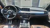 BMW X5 M50d*Scheckh. BMW*SC,SHZ,Pano,AHK3t - BMW X5 M50 von privat