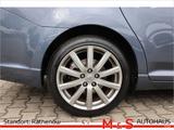 Toyota Avensis Kombi 2.2 Comfort - Toyota Avensis Comfort mit Diesel-Antrieb