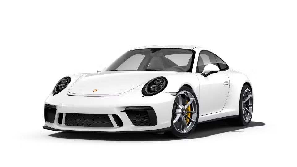 Image of Porsche 911