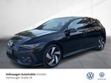 Volkswagen Golf VIII GTE 1,5 eHybrid DSG AHK DCC NAVI LEDER - mit Hybrid-Antrieb: Schiebedach