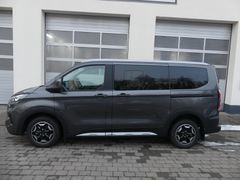 FORD Tourneo Custom L1 Active*AHK*BLIS
