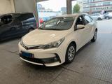 Toyota Corolla Comfort Automatik TÜV NEU - Toyota Gebrauchtwagen in Hamburg