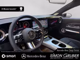 Mercedes-Benz CLA 220 AMG Night Superscreen Pano Burm 360 AHK - Mercedes-Benz CLA 220 in München
