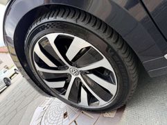 Volkswagen Arteon 2020 — Vorschau 3