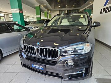 BMW X5 - 3