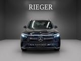Mercedes-Benz EQB 300 4M AMG*Totwinkel*Spurhalte*MBUX*SHZ*LED* - gebrauchte Mercedes-Benz EQB aus dem Jahr 2023