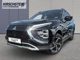 Mitsubishi Eclipse Cross Plug-In Hybrid Plus  WR LED Navi K - gebrauchte Mitsubishi Eclipse Cross aus dem Jahr 2022