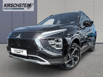 Mitsubishi Eclipse Cross - 1