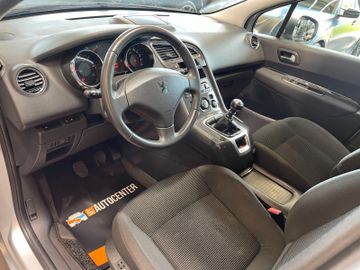 Peugeot 5008 Active *7.SITZER*KLIMA*TEMPOMAT*PDC*