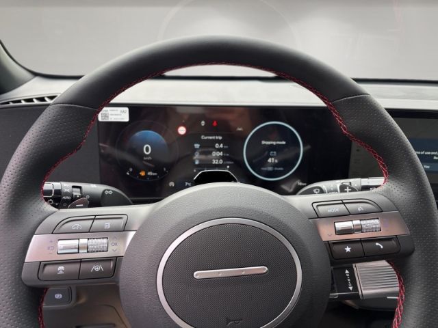 Hyundai KONA - Bild 8
