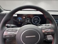Hyundai KONA - Vorschau Bild 8