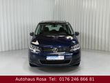 Volkswagen Sharan 1.4 TSI DSG Comfortline Panorama 5-Sitzer - Volkswagen Sharan: Sitzer