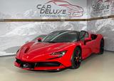 Ferrari SF90 Spider/Lift/20"/Electric Seats/Stock - Ferrari SF90 Neuwagen