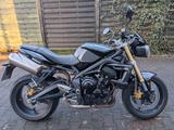 Triumph Street Triple 675 - TRIUMPH 675 STREET TRIPLE