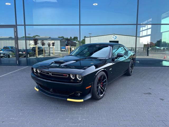 Dodge Challenger 5.7L V8  Last Call GRAIL AEC