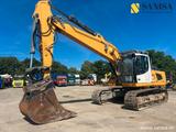 Liebherr R924 LC ZSA/Zusatzhydraulik/Klima/2017 - Angebote