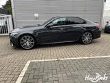 Mercedes-Benz AMG C 63S E PERFORMANCE Si/Night/Carb/Bur/DigLi - mit Hybrid-Antrieb: Vollleder