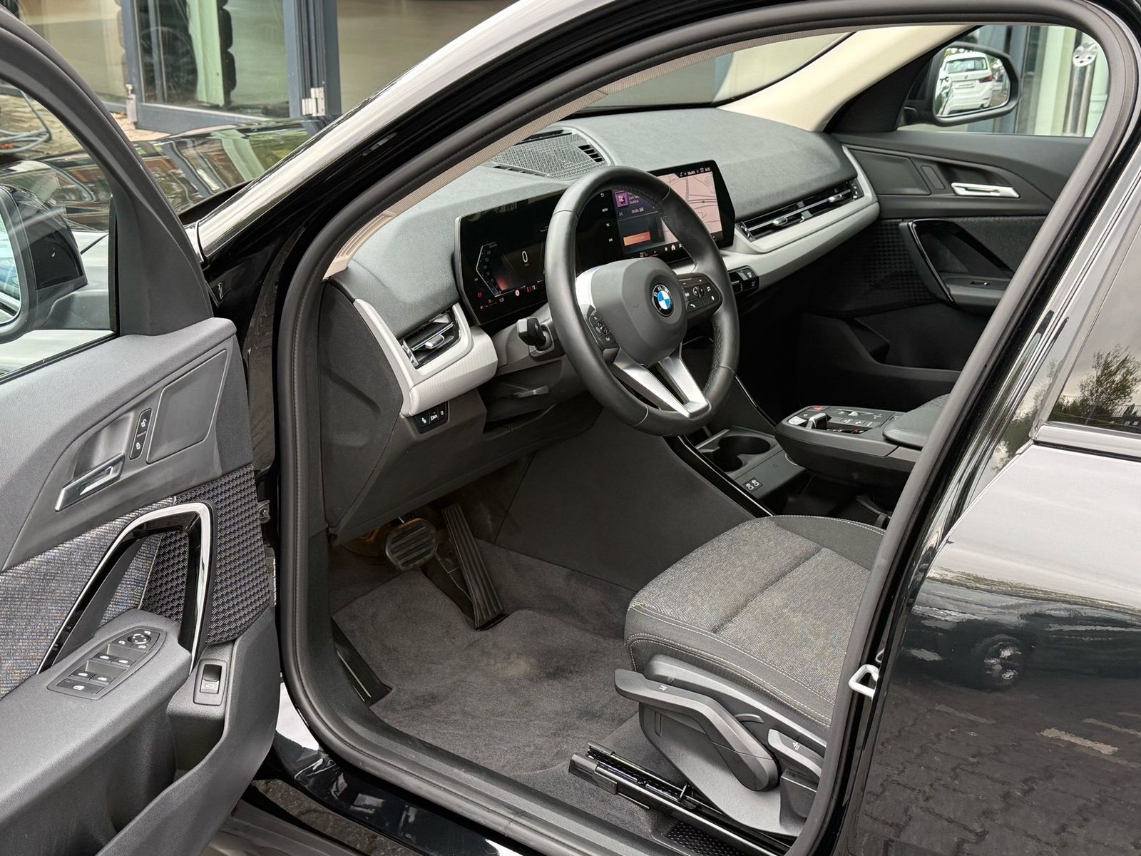 BMW X2 - Bild 5