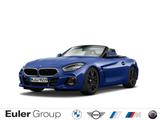BMW Z4 sDrive20i M-Sport ShadowLine Driv.Assist Lede - BMW Z4 in Frankfurt (Main)