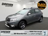 Dacia Sandero Stepway II 0.9 TCe90eco Celebration*Park - Dacia Sandero: Stepway Ii