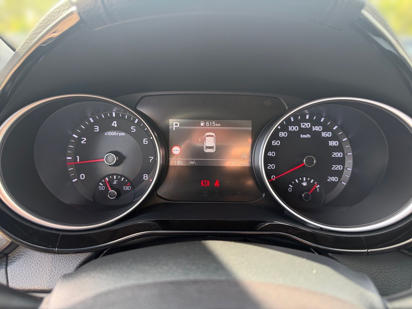 Fahrzeugabbildung Kia CEED_5 1.5T 140 DCT7 VISION KOMF+ (NAV)