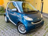 Smart fortwo Cabrio | Sitzhzg | 2.Hd |Unfallfrei - Smart aus 2008: Cabrio