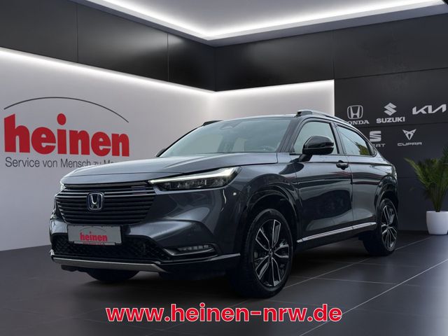 Honda HR-V 1.5 i-MMD Advance Style RÜCKFAHRKAMERA + PD