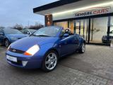 Ford Streetka 1.6 Elegance Roadster *Leder*Klima - Ford Streetka: Cabrio