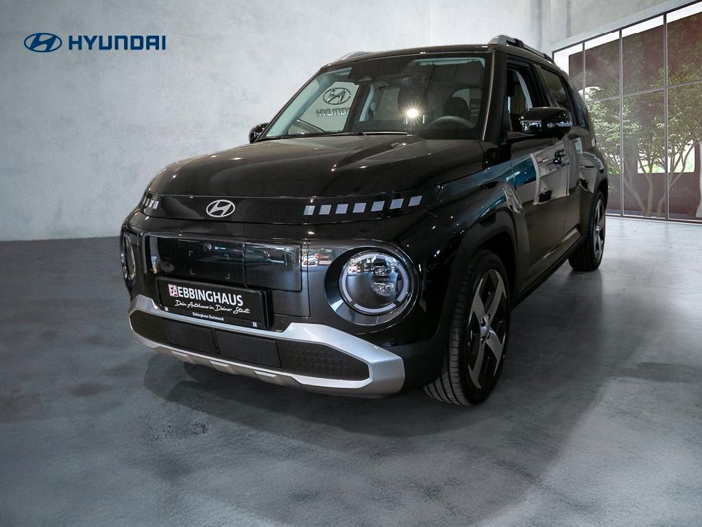 Hyundai INSTER – Bild 16