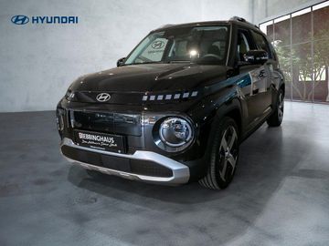 Hyundai Inster Elektro 85 kW FWD Prime Autobahnassistent