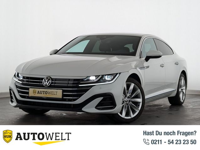 Volkswagen Arteon 1.4 TSI eHybrid R-Line LED+NAVI+PDC+SHZ++