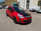 Opel Corsa D Color Race 1Hand Klima S-Dach - Opel Corsa: Color Race