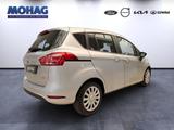Ford B-Max 1.0l EcoBoost Start Stop SYNC Edition - Ford B-Max in Bochum