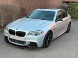 BMW m550d 2014 210.000km - BMW M550 aus 2014