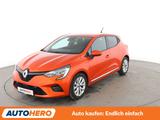 Renault Clio 1.0 TCe Experience - Renault Clio: 1.0