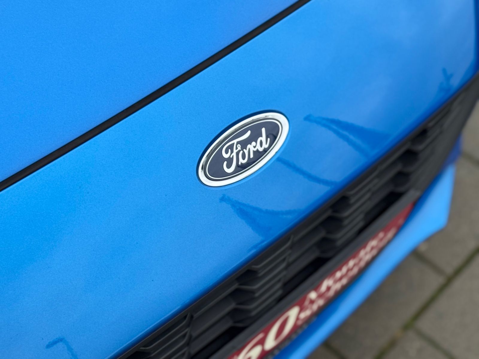 Focus Turnier*ST-Line*Lenkr.-Hz.*Spurhalte.*RFK*