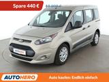 Ford Tourneo Connect 1.0 EcoBoost Trend*PDC*BLUETOOTH - Ford Gebrauchtwagen in Frankfurt