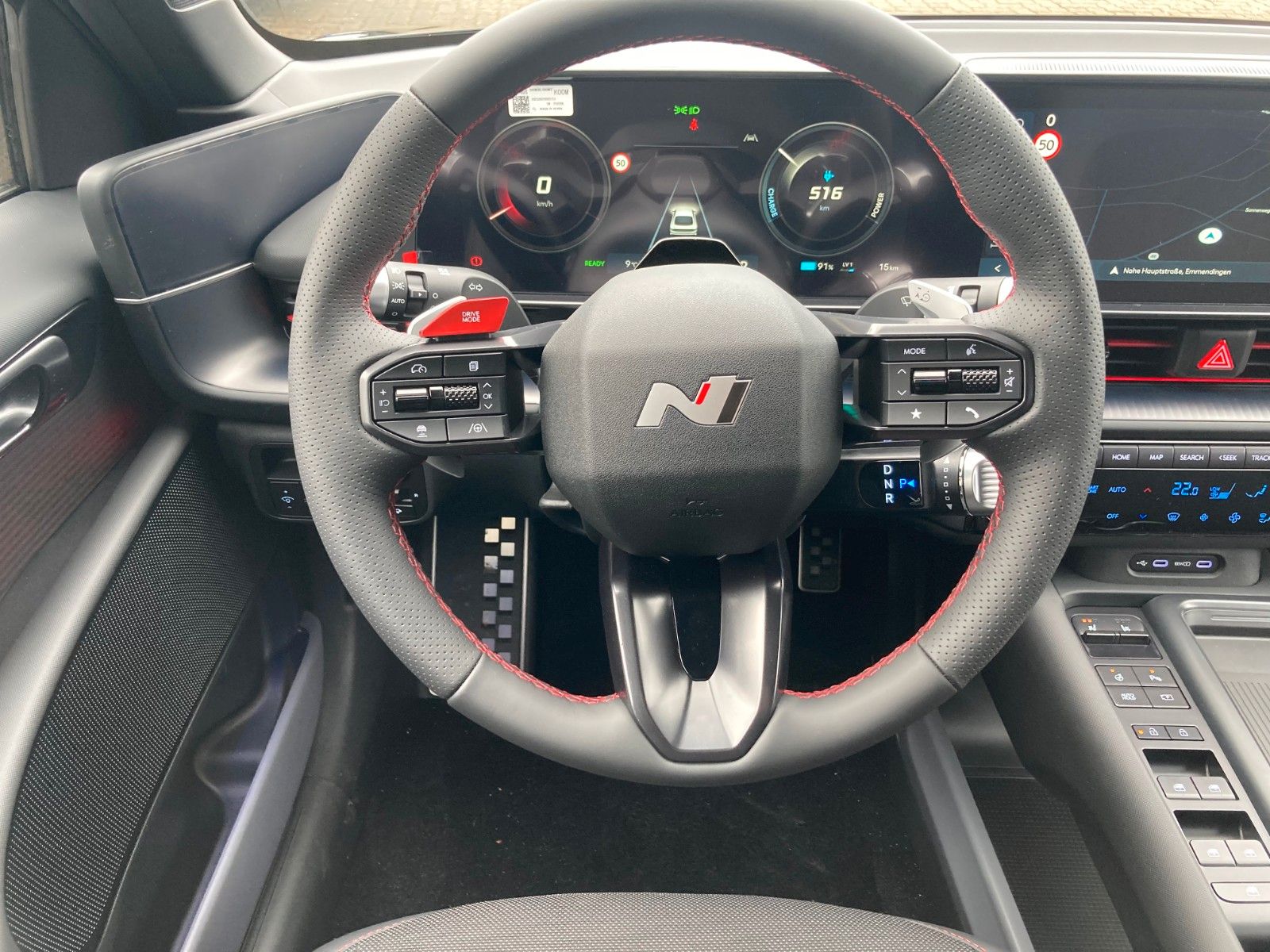 Hyundai IONIQ 6 – Bild 9