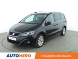Seat Alhambra 2.0 TDI Style Aut.*NAV*XENON*TEMPO*CAM - Seat Alhambra in Stuttgart