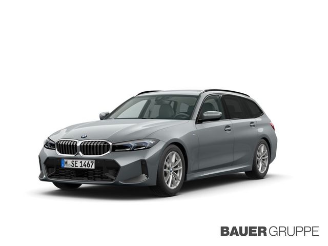 BMW 320 i M Sport Touring EU6e Park-Assistent Sportp