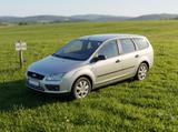 Ford Focus HU 05/2027 - Ford Focus aus 2006 mit Diesel-Antrieb