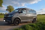 Volkswagen T6.1 Multivan Generation Six