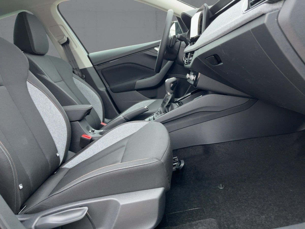 Skoda Kamiq - Bild 10