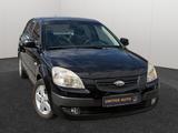 Kia Rio 1.4 EX Top - Kia Gebrauchtwagen von 2007