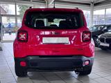 Jeep Renegade Night Eagle /NAVI/PDC/DAB/ALU 18/AHK - Jeep Renegade