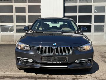 BMW 318 - 4
