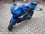 Yamaha R6 RJ09 25000KM - YAMAHA 2004 R6