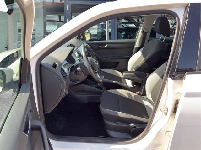 Skoda Fabia Ambition 1.0 TSI °AHK°PDC°SHZ°